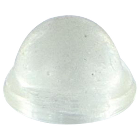 1 x Dome Self-Adhesive Bumper 11.1X5