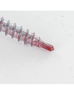 Self Drilling Hexagonal Head 4.8X35 Neoprene Bonded... 2