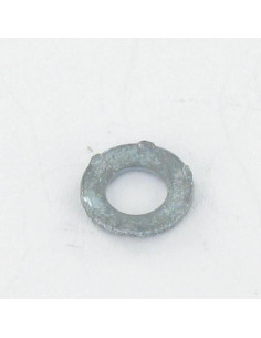 Contact Lock Washer to NICOTS M12 Zinc Plated 2