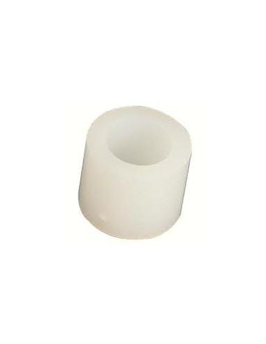 1 x Coupling Nut Cylindrical 20X5 With Hole 10...