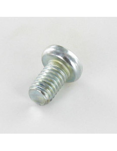 Machine Screw Cylindrical Button Head Pozi 2 M5X80 Zinc... 2