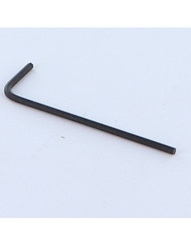 1 x Allen Key Of 1.5 Hexagonal Steel