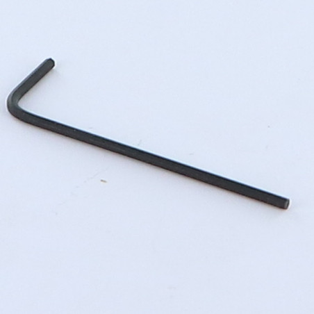 1 x Allen Key Of 1.5 Hexagonal Steel