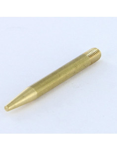Nail Brass 5X50 2