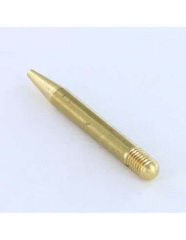 1 x Nail Brass 5X50