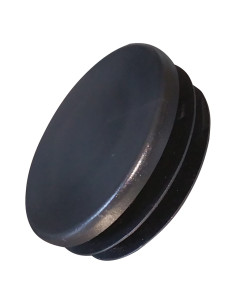 Round tube plug Diameter External 42 Internal 37-40.5...