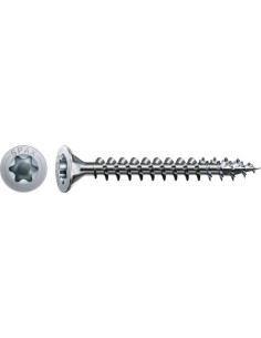 Spax Wood Screw Countersunk Head T20 5X20 Full Thread WIROX