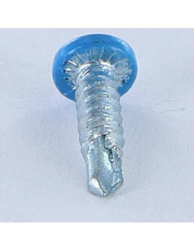 1 x Self Drilling Cylindrical Button Head...