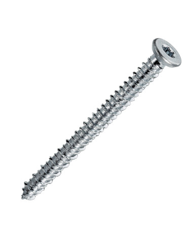 1 x Screw Concrete Countersunk Head Reduced...
