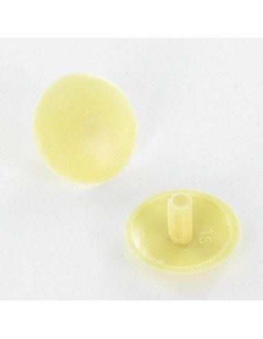 1 x Cap Plastique Head Diameter: 15 DT 3 Length...