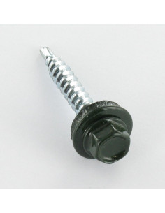 Self Drilling Hexagonal Head 4.8X35 Neoprene Bonded...