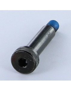 Shoulder screw Hexagon Socket 5 M8/13 10X40 Class 12.9...