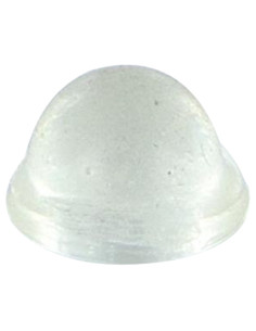 Dome Self-Adhesive Bumper 9.5X5.4