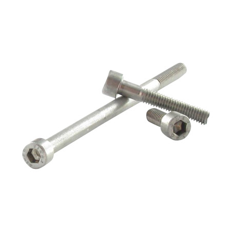 1 x Machine Screw Socket Head 5/16X25 Unc Or Bsw British Standard Whitworth Class 12.9 Steel
