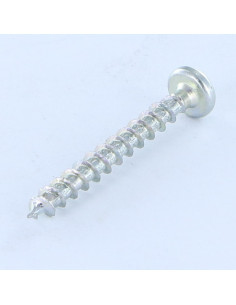 Spax Wood Screw Round Head T-STAR+ T20 Wirox 5X35 2