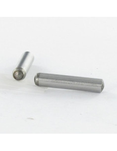 Pin Cylindrical Steel 4X40