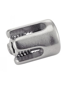 Cross wire rope clip Linch Pin Wire Rope Diameter 3...