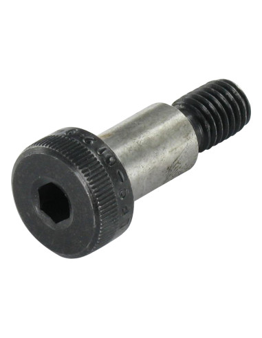 1 x Machine Screw Shoulder Hexagon Socket 3...