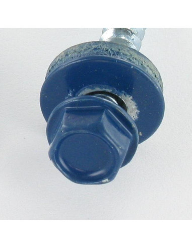 1 x Self Drilling Hexagonal Head 4.8X35...