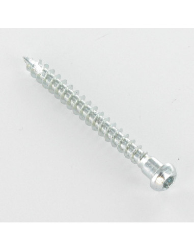 1 x Screw HARDWARE ANGULAR Pan Head T20 cut...
