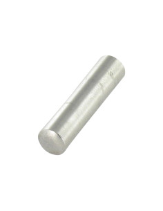 Pin Cylindrical 2.5X18 Stainless Steel A1