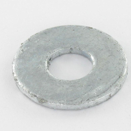 1 x Washer Flat M14X36X2.5 L Hot Dip Galvanized