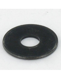 Washer Flat M8X22X1.5 L Steel