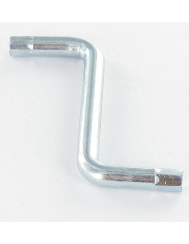 1 x Key form Z Linch Pin Hexagon Socket 4 Total...