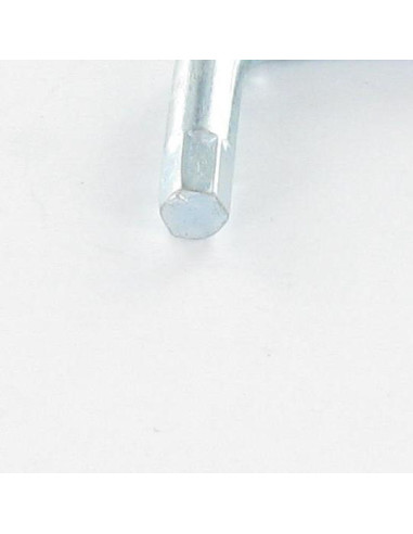 1 x Key form Z Linch Pin Hexagon Socket 4 Total...