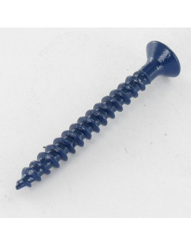 1 x Chipboard Screw Pan Countersunk Head Pozi...