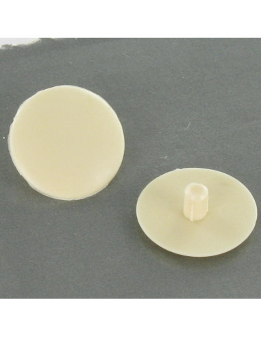 1 x Cap Plastique Head Diameter: 15 D.T. 3...