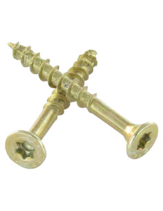 Screw Spax Countersunk Head T20 4X25 Thread Length: 25...