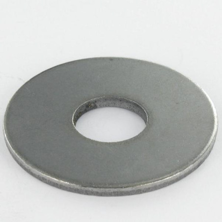 1 x Washer Flat M14X45X2.5 LL Steel