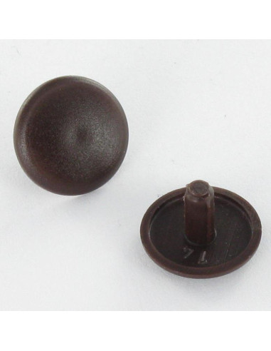 1 x Cap Plastique Head Diameter: 12 DT 3 Length...