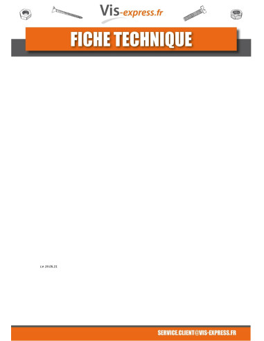 1 x Rivet Steel/ steel ZING 4X10 Thickness Of...