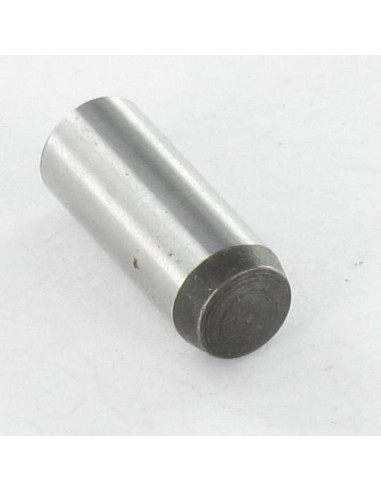 1 x Pin Cylindrical Steel 2.5X8