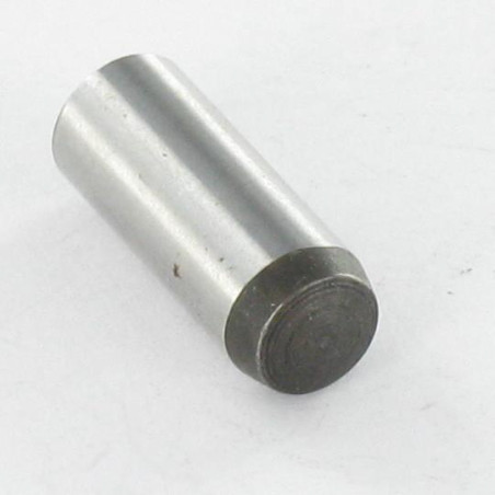 1 x Pin Cylindrical Steel 2.5X8
