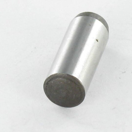 1 x Pin Cylindrical Steel 2.5X8