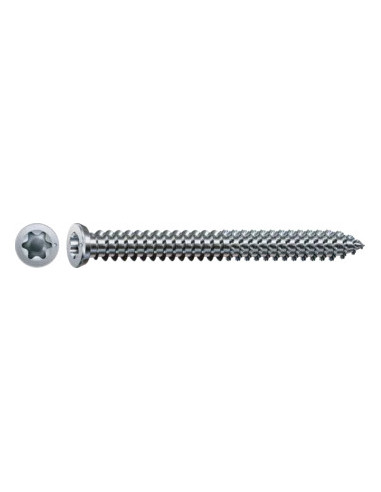 1 x Spax Screw Linch Pin CHASSIS Plastic...
