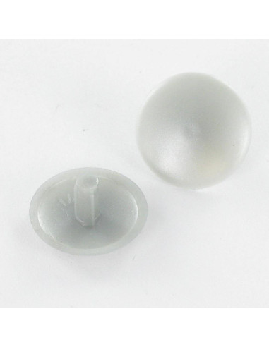 1 x Cap Plastique Head Diameter: 15 DT 3 Length...