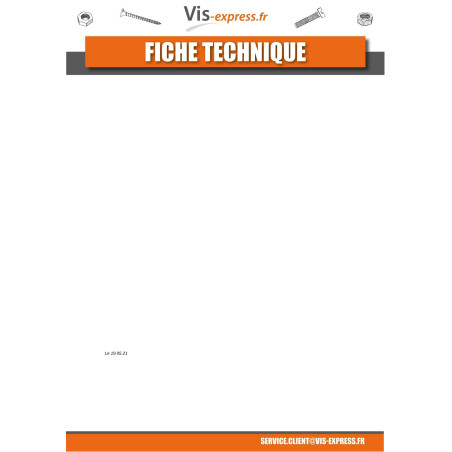 1 x Rivet Steel/ steel ZING 3X6 Thickness Of Panel 1 to 3 Flat Head