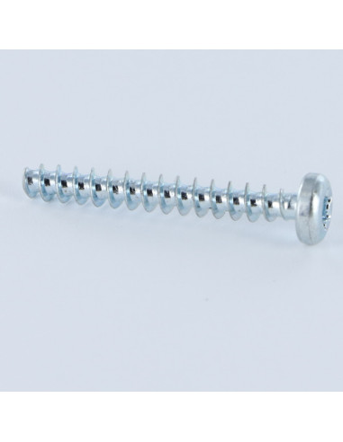1 x Screw For Plastic Pan Head T20 4X16 UPPER...