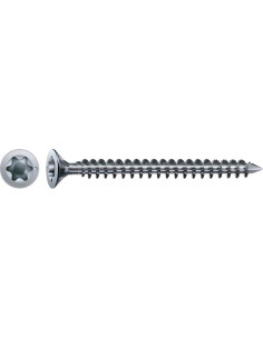 Spax Wood Screw Countersunk Head T50 12X350 Full Thread...
