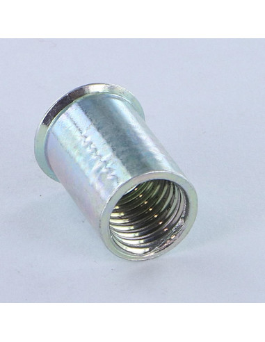1 x Rivet Nuts Reduced Head S/C M10 ACR Zinc...