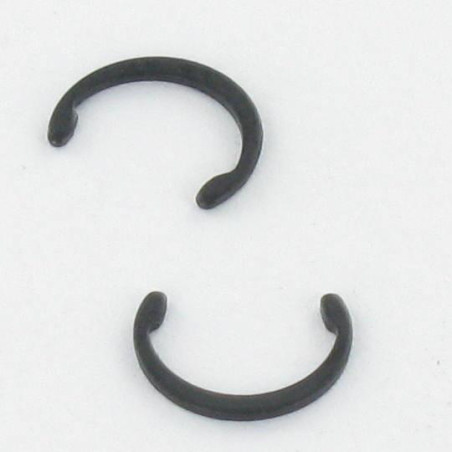 1 x Rings CROISSANT 10 Type 853 Steel