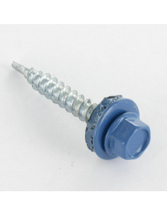 Self Drilling Hexagonal Head 4.8X35 Neoprene Bonded...