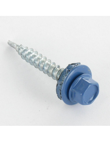 1 x Self Drilling Hexagonal Head 4.8X35...