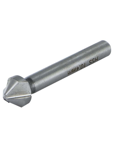 1 x Milling tip 10.40X44