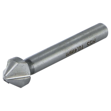 1 x Milling tip 10.40X44