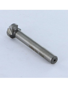 Milling tip 10.40X44 2